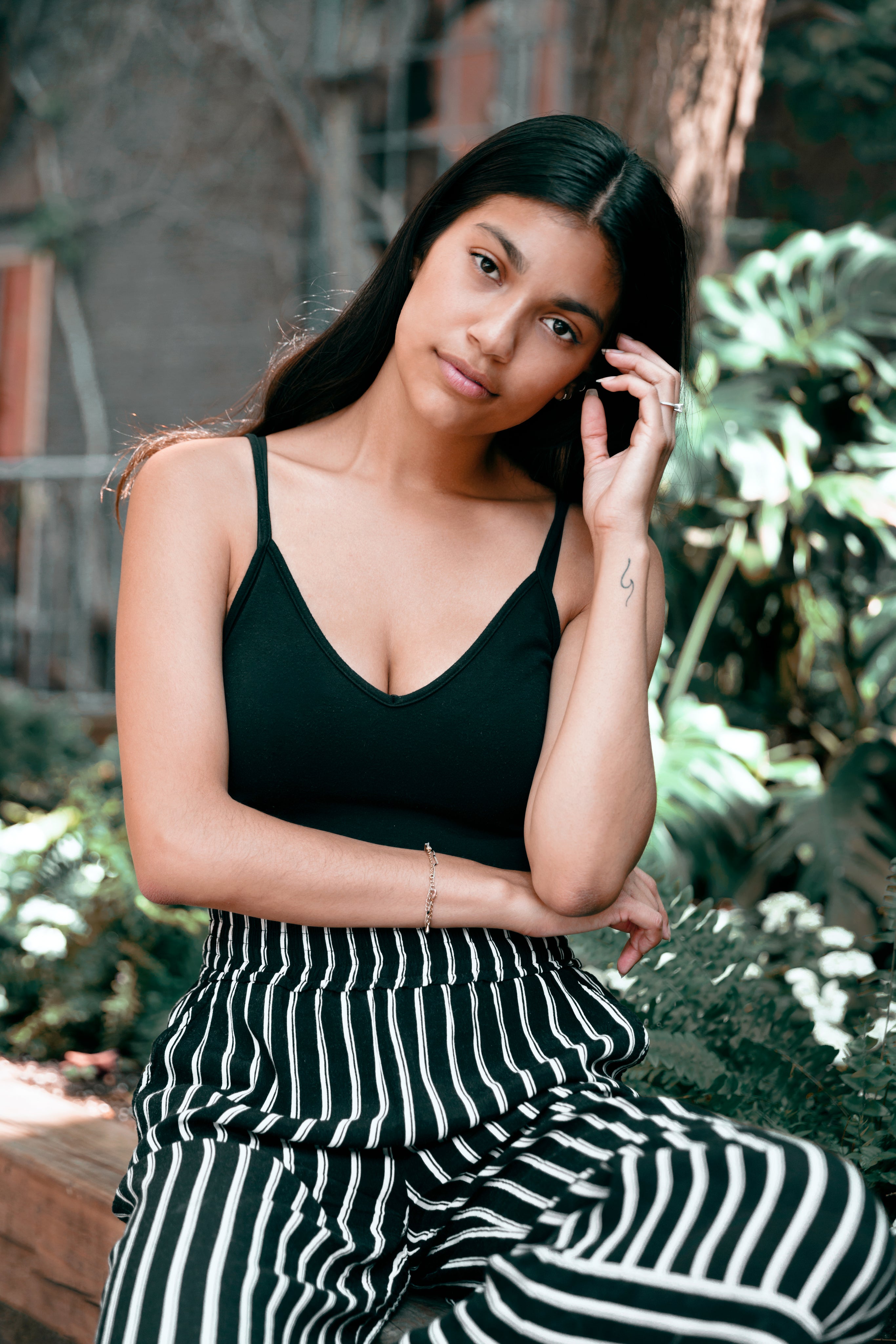 Jessica M.
